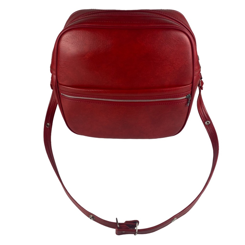 Vintage International Travelware Carry On Luggage Bag with Adjustable St… - Picture 3 of 15